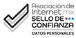 Asociación de Internet Sello de Confianza Datos Personales